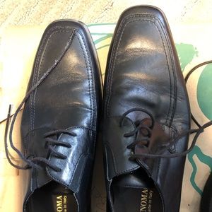Bruno Magli men’s shoes